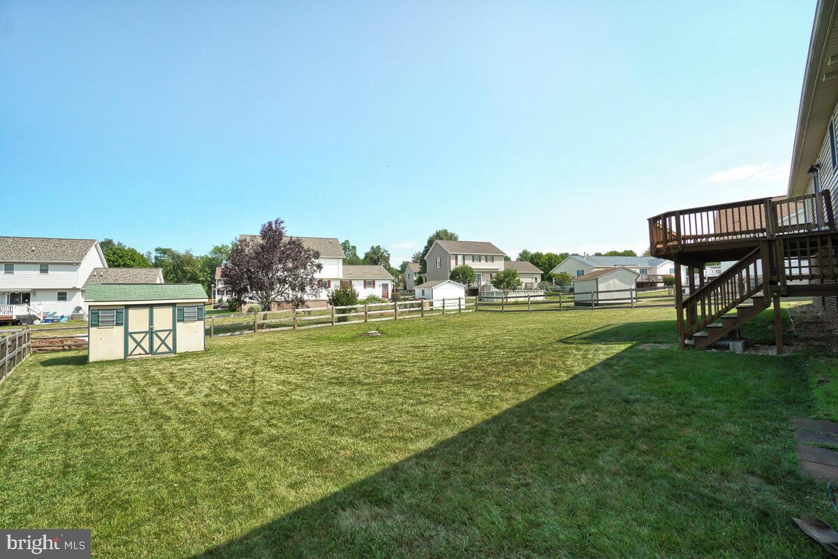 BENNETT ESTATES - Residential