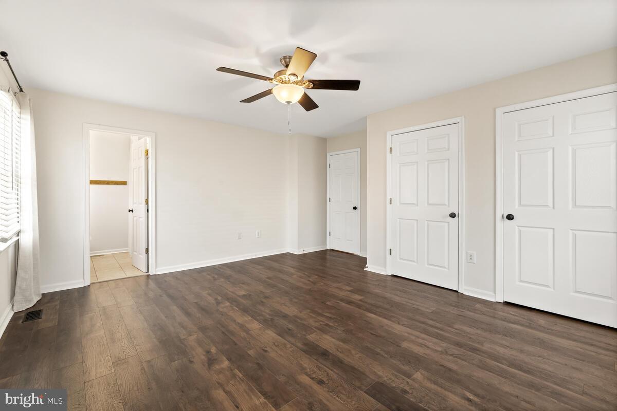 BENNETT ESTATES - Residential