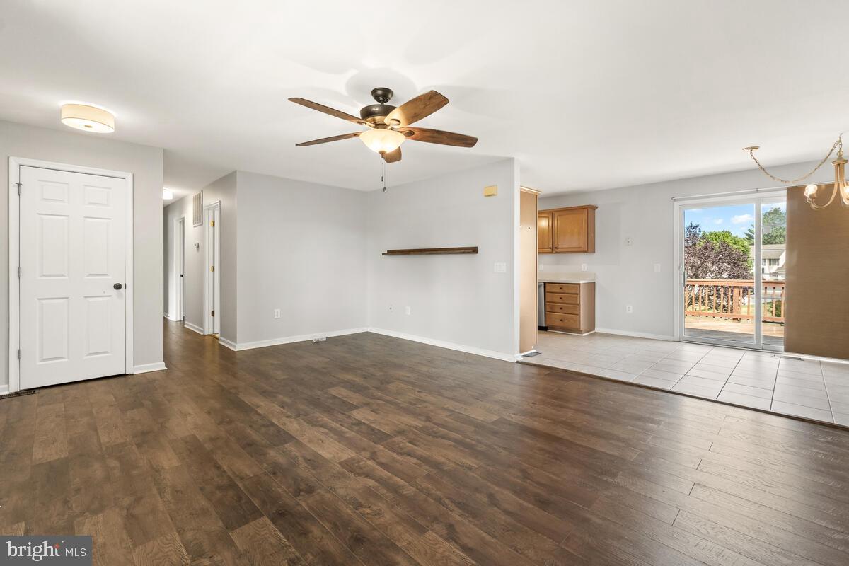 BENNETT ESTATES - Residential