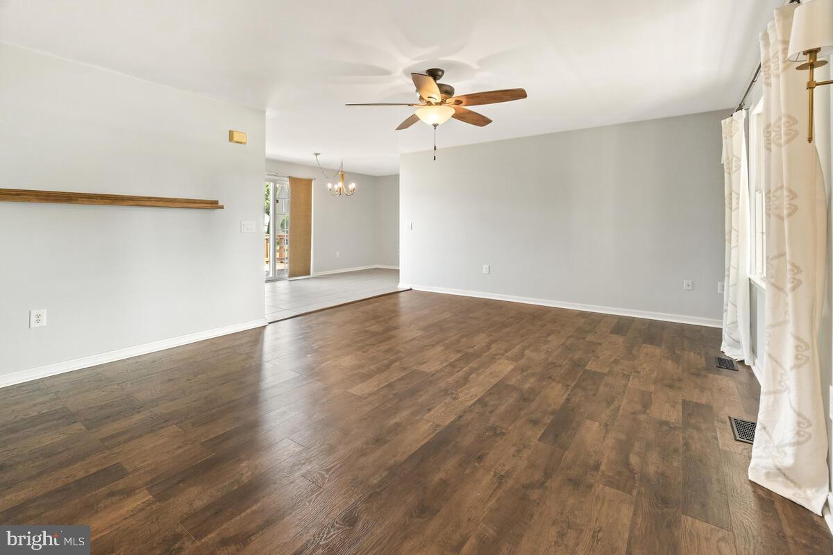 BENNETT ESTATES - Residential