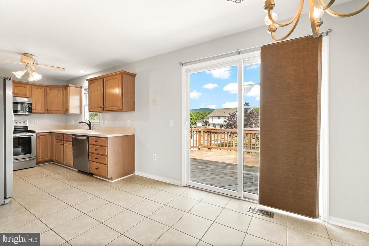 BENNETT ESTATES - Residential