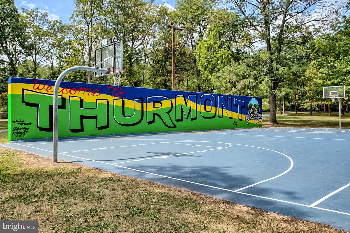 BENNETT ESTATES - Residential