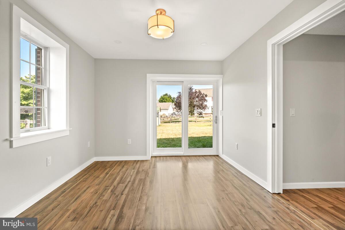 BENNETT ESTATES - Residential