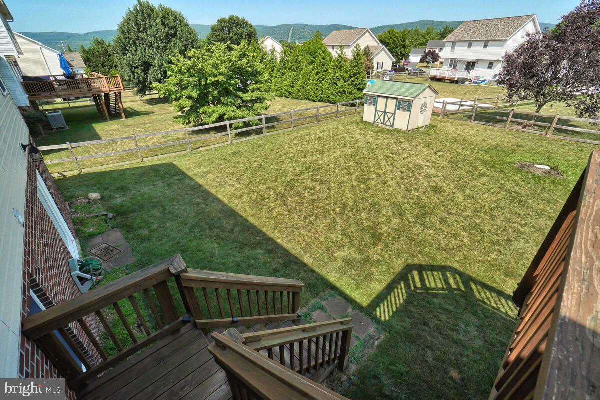 BENNETT ESTATES - Residential