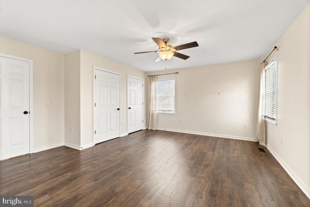 BENNETT ESTATES - Residential