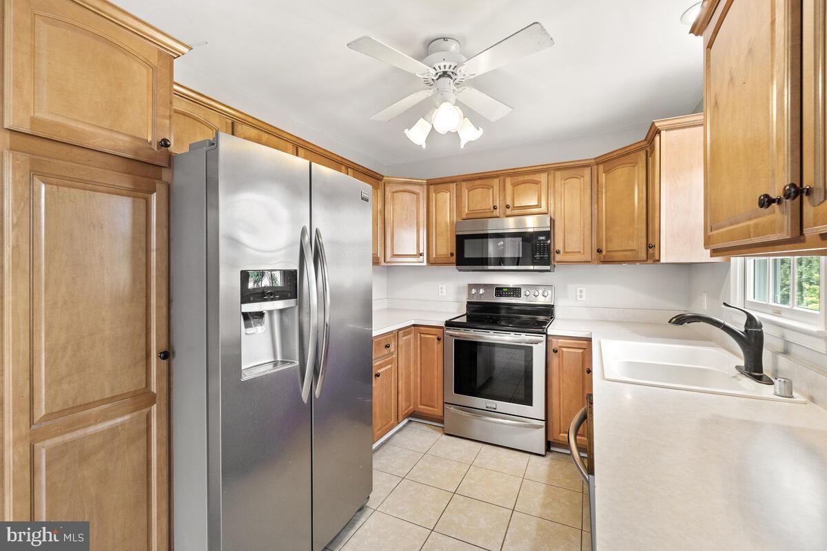 BENNETT ESTATES - Residential