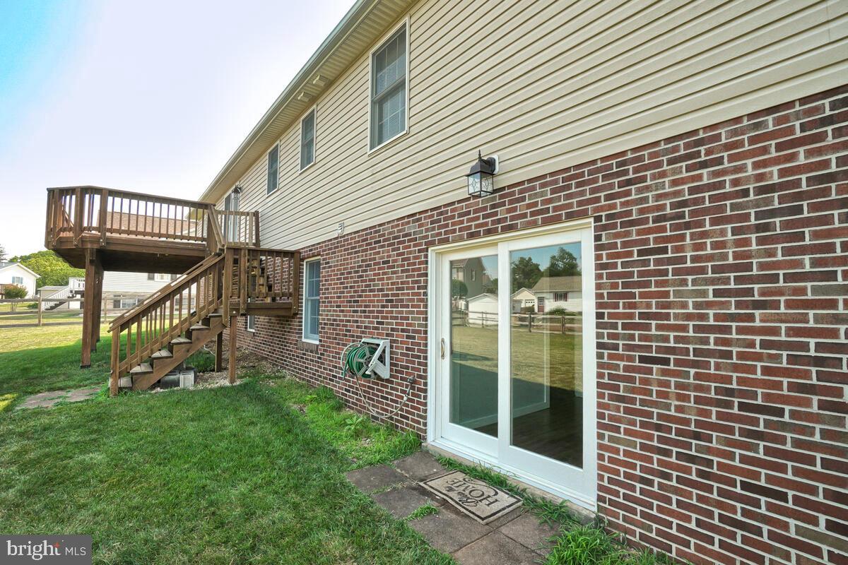 BENNETT ESTATES - Residential