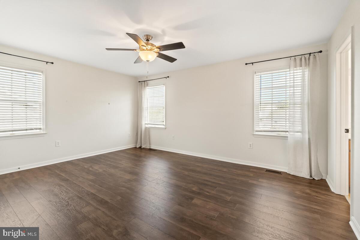 BENNETT ESTATES - Residential