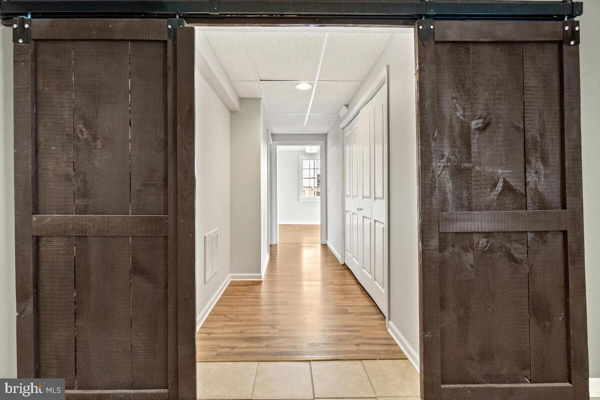 BENNETT ESTATES - Residential