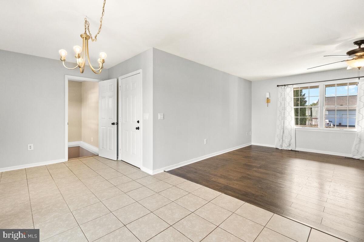 BENNETT ESTATES - Residential