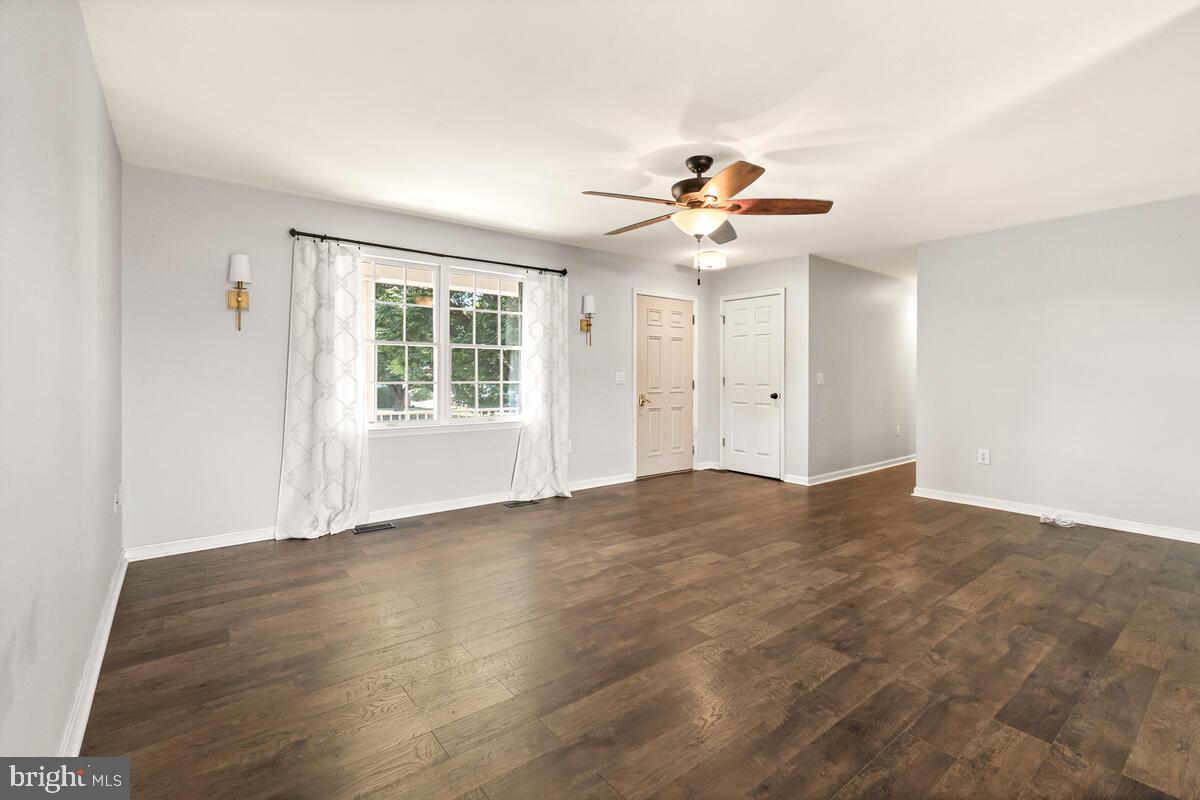 BENNETT ESTATES - Residential