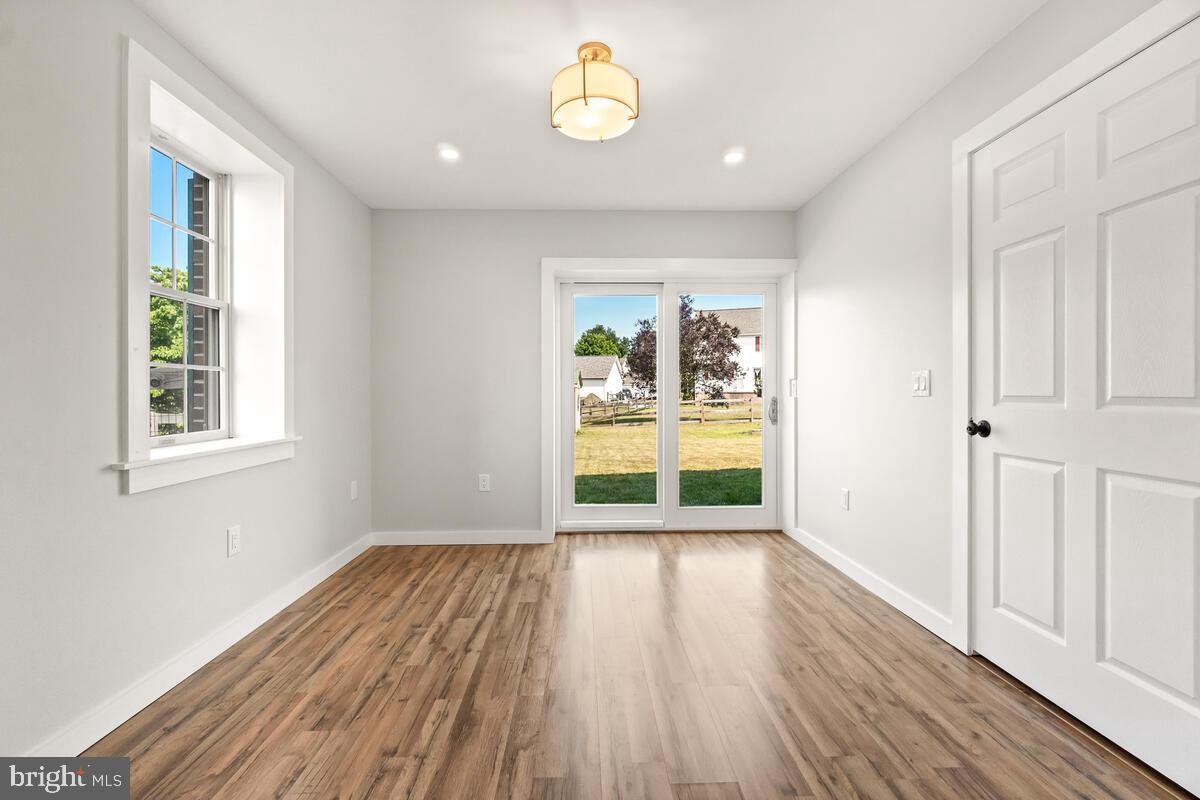 BENNETT ESTATES - Residential