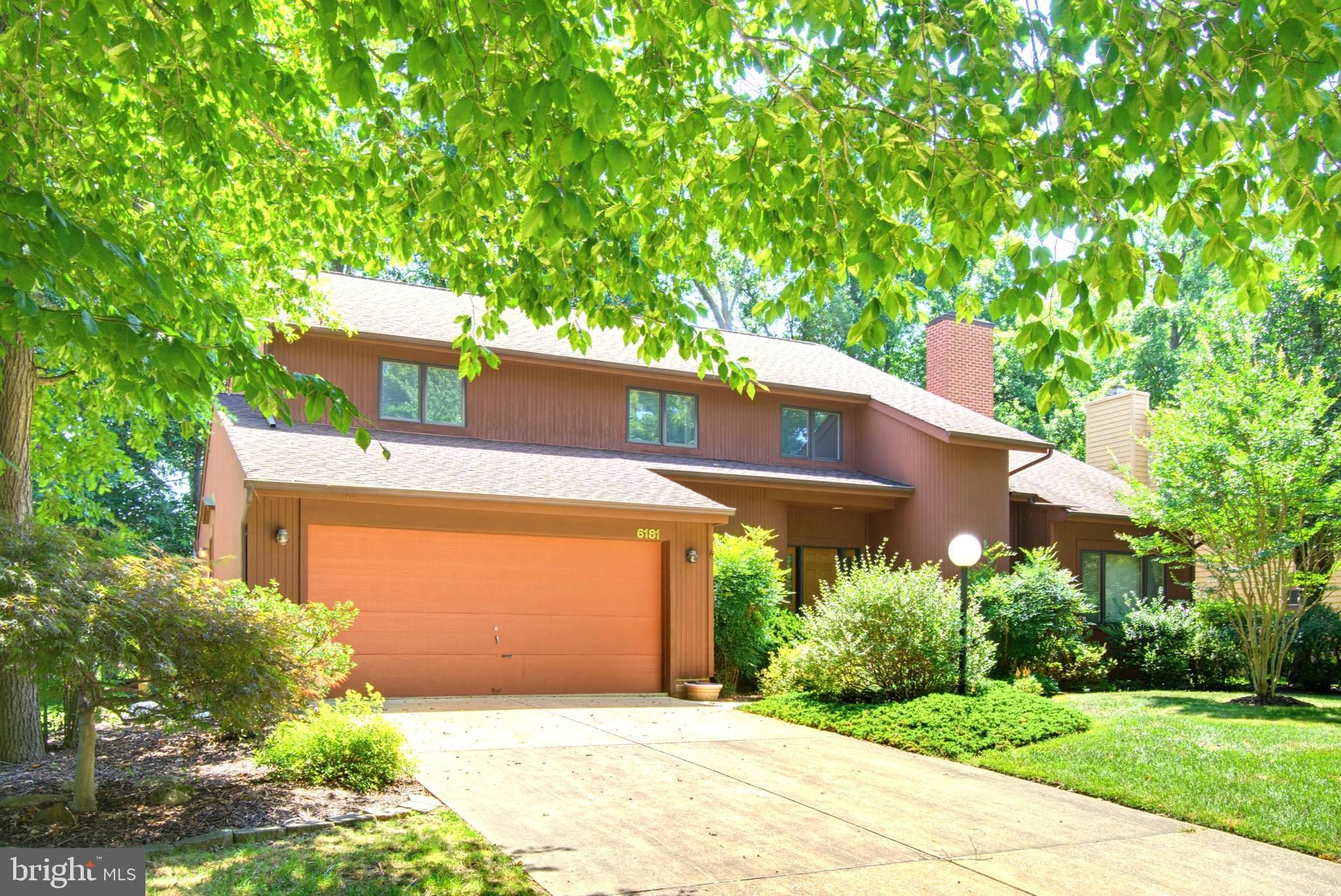 6181 WOODED RUN DRIVE