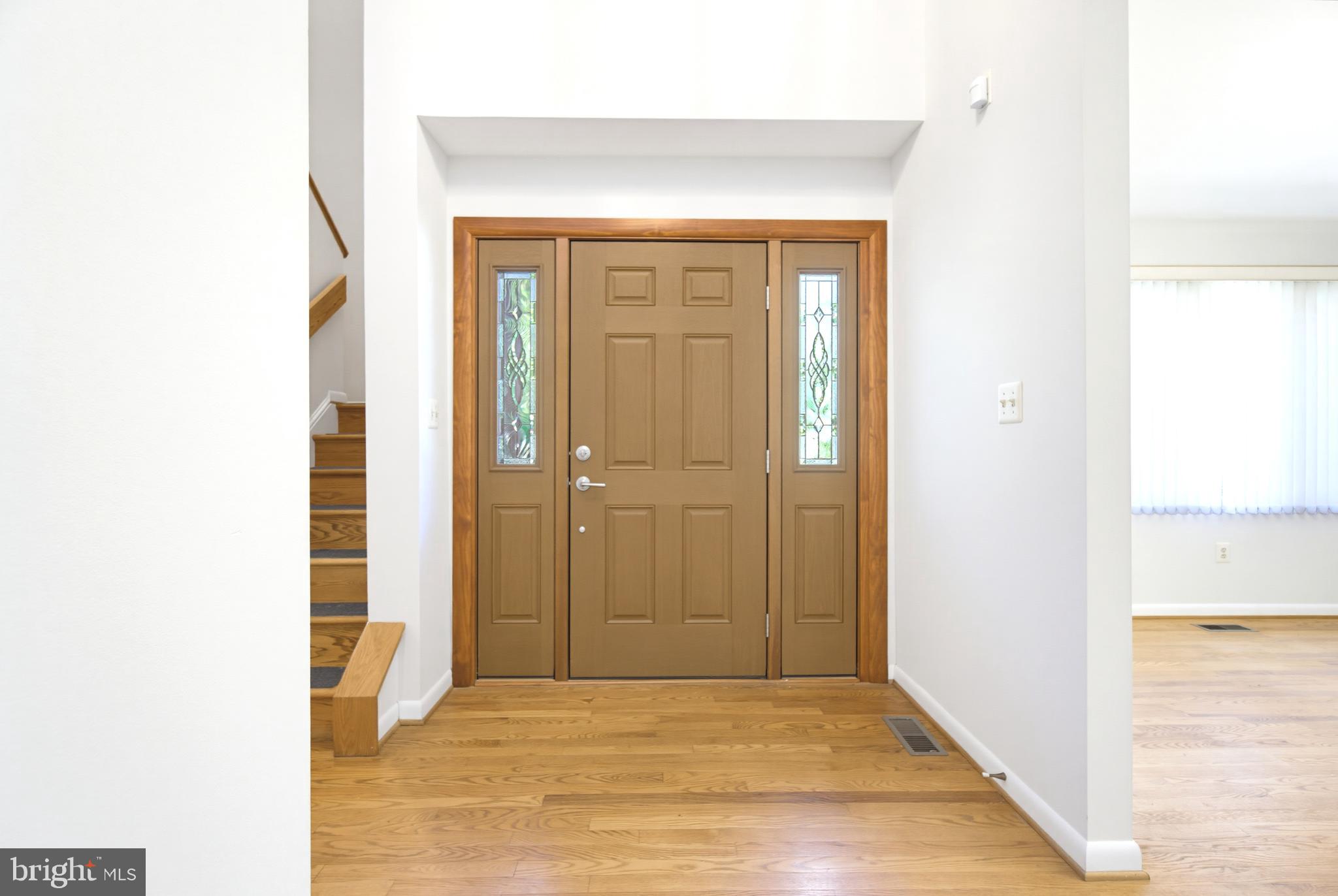 6181 WOODED RUN DRIVE