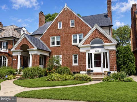 Townhouse For Rent - 2605 N. 2nd Street<br/> Dauphin County, HARRISBURG, PA 17110