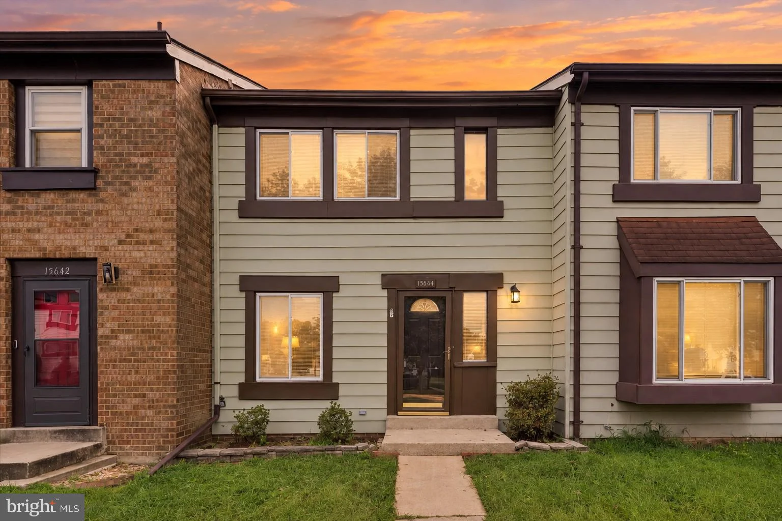 15644 Millbrook Lane Unit 33, Laurel, MD, 20707