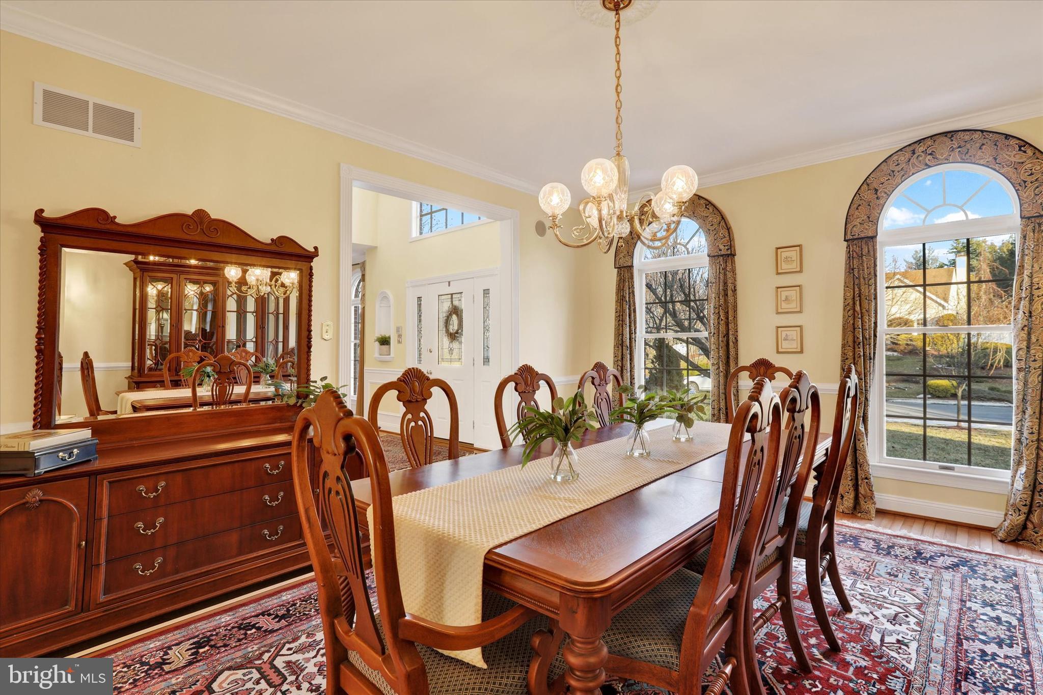 NORTHAMPTON CHASE - Residential