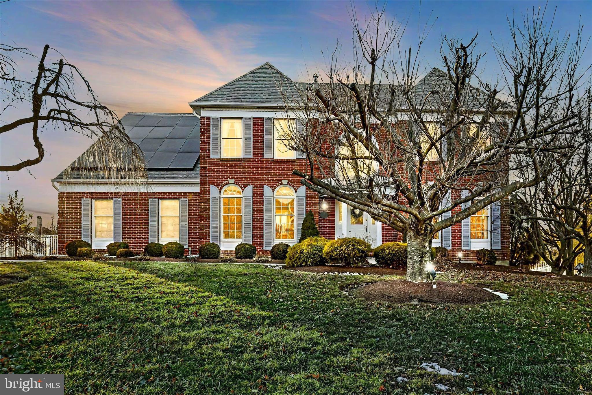 NORTHAMPTON CHASE - Residential