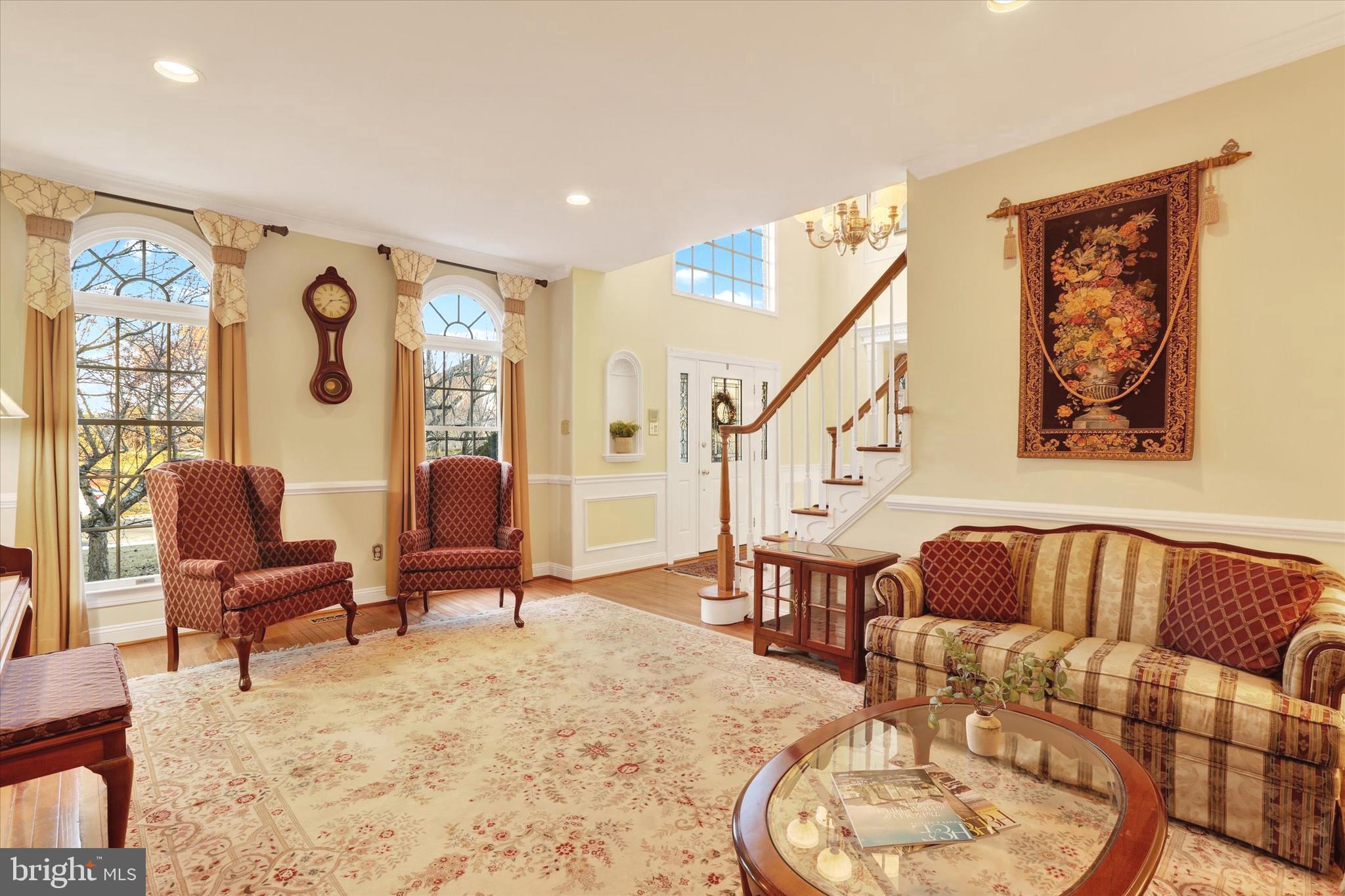 NORTHAMPTON CHASE - Residential