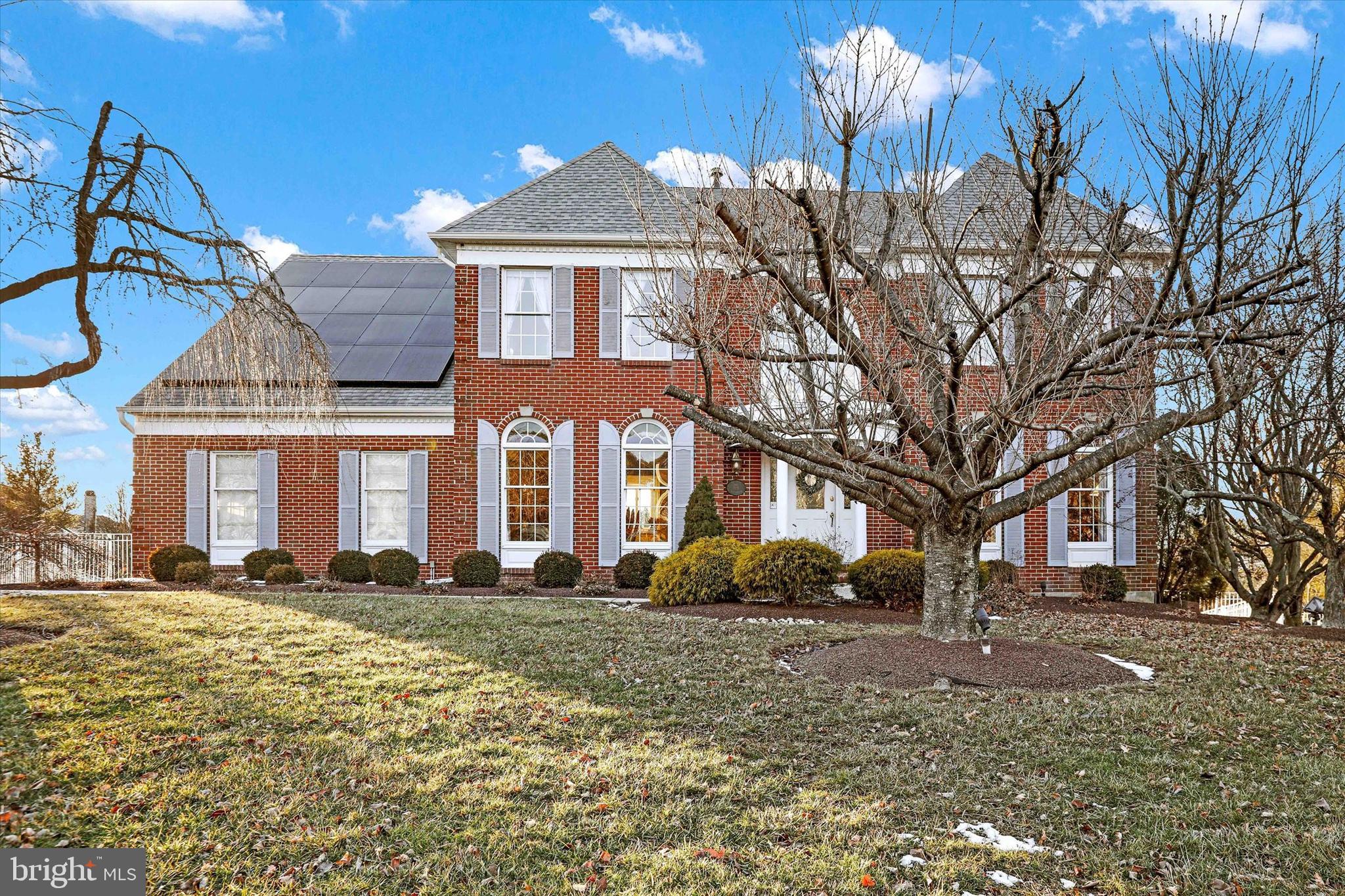 NORTHAMPTON CHASE - Residential