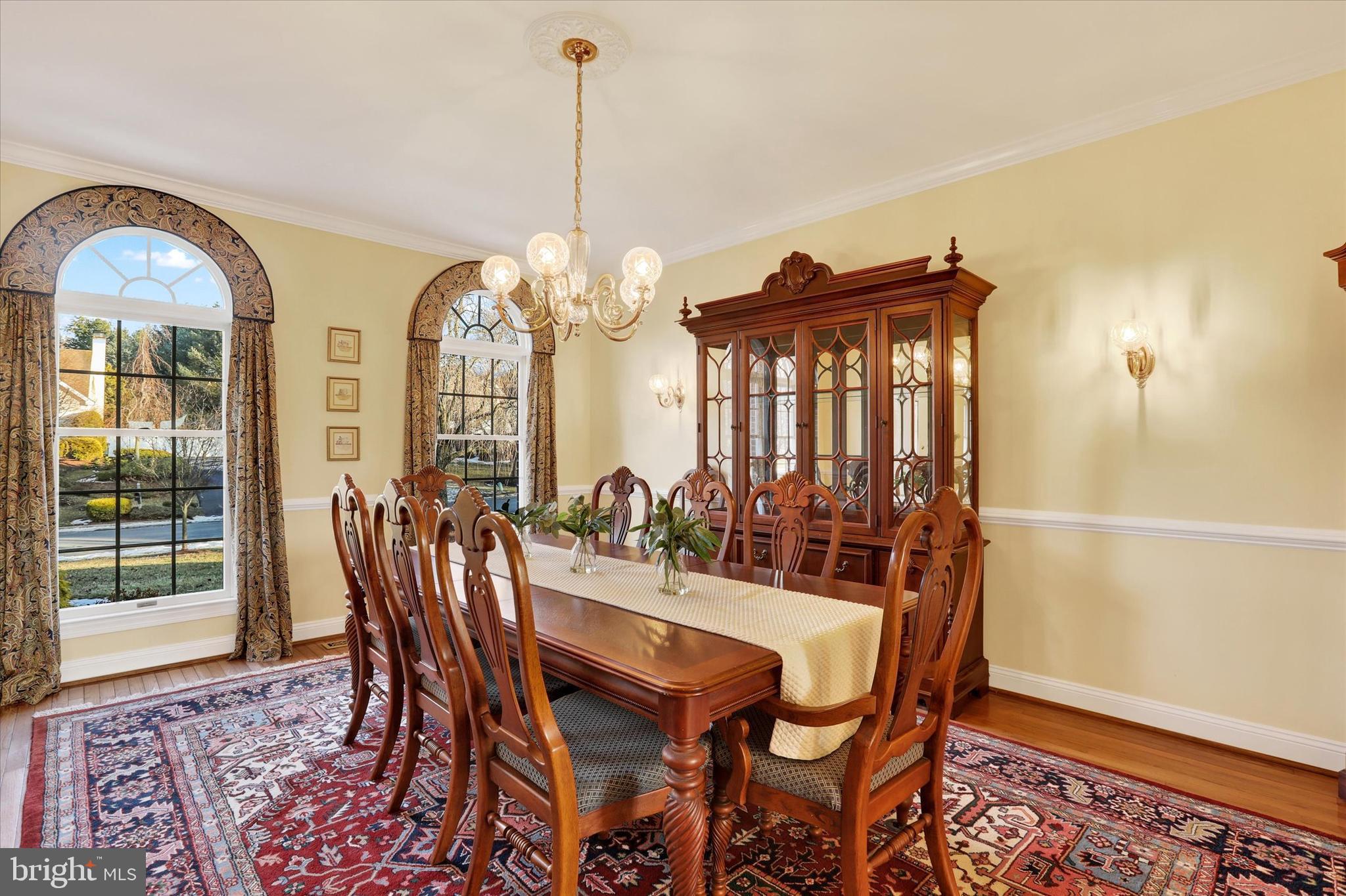 NORTHAMPTON CHASE - Residential