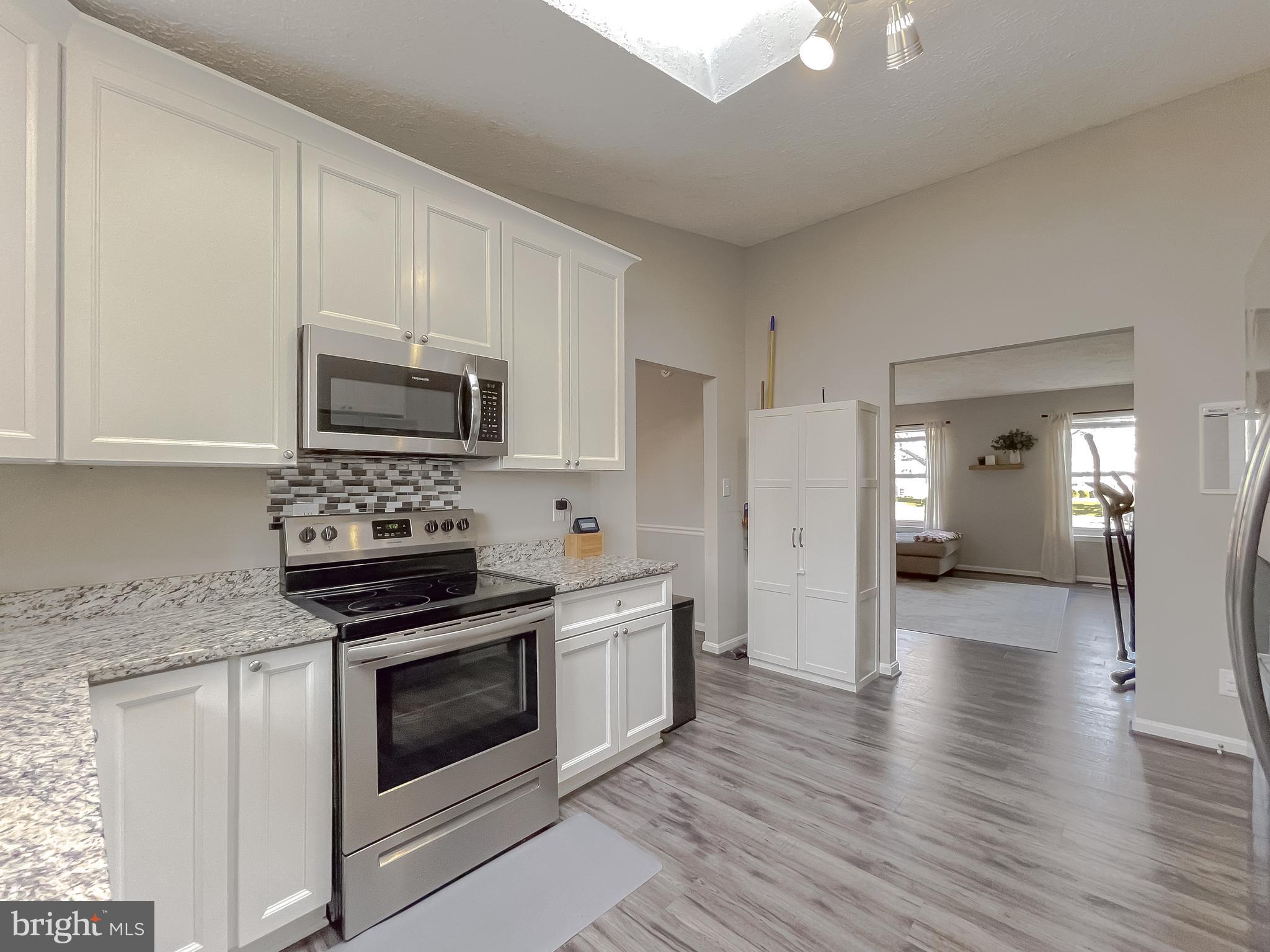 HEARDS ESTATES - Residential