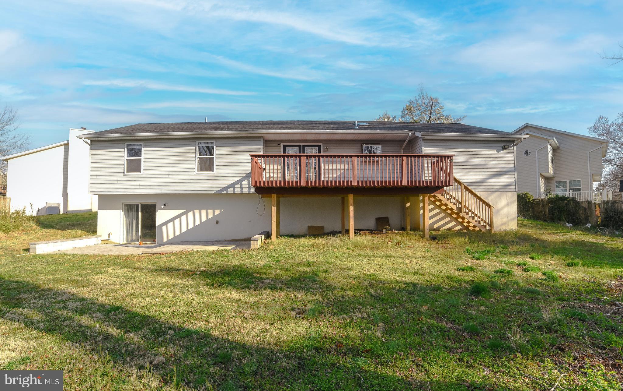 HEARDS ESTATES - Residential