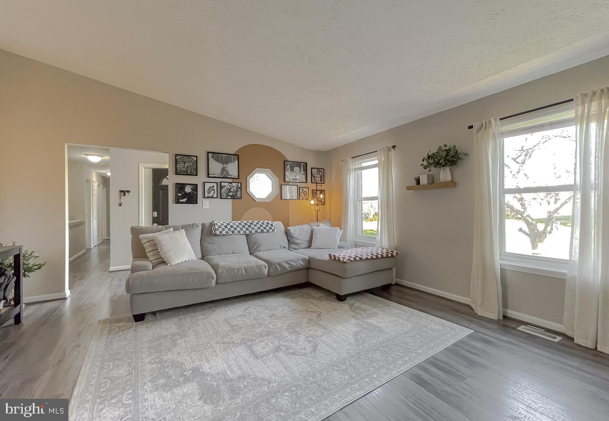 HEARDS ESTATES - Residential