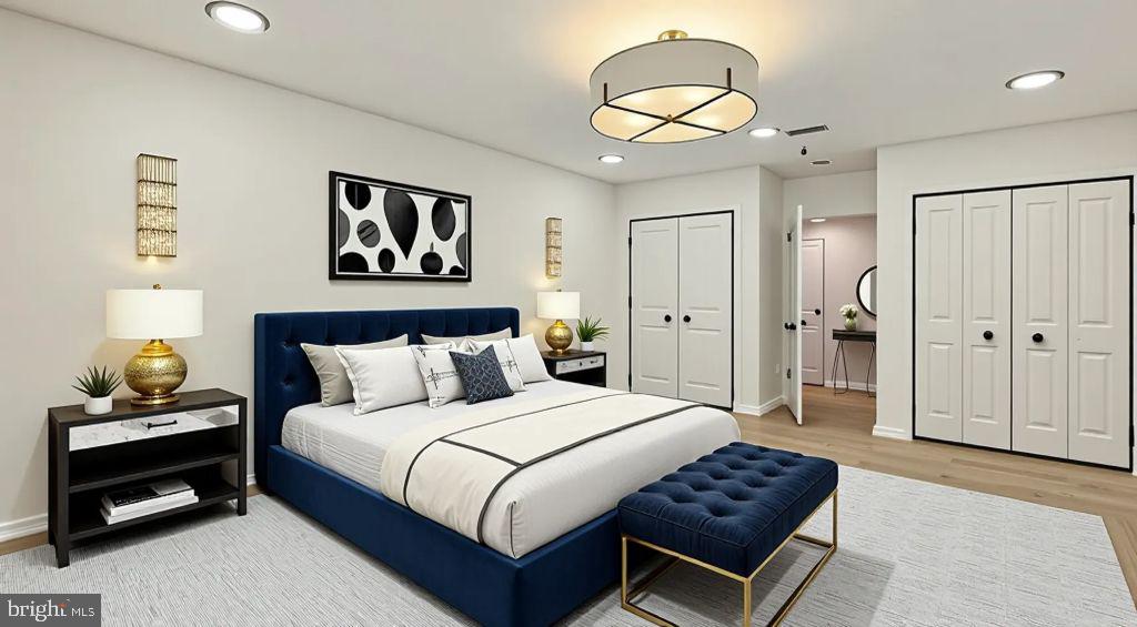 LOCUST GROVE - Residential