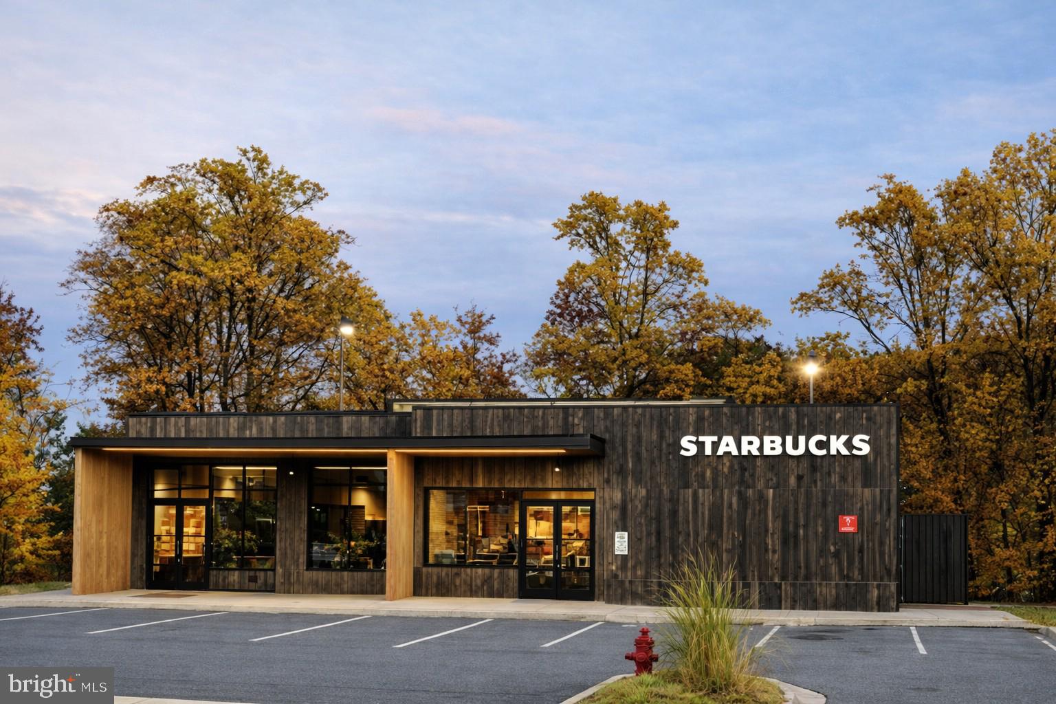 LOCUST GROVE - Residential