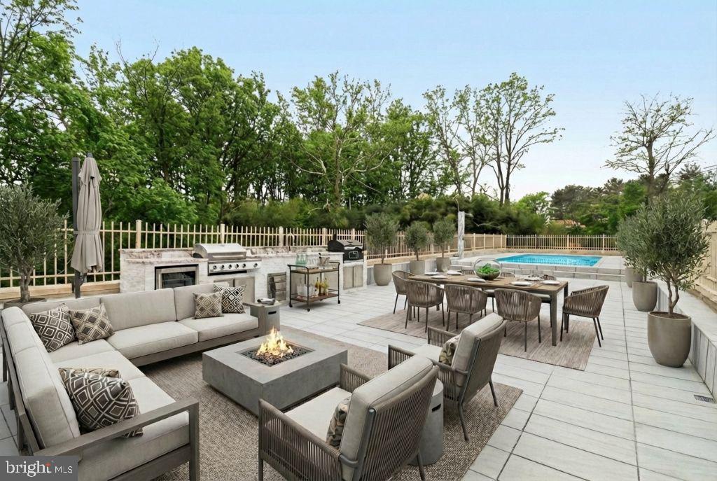 LOCUST GROVE - Residential