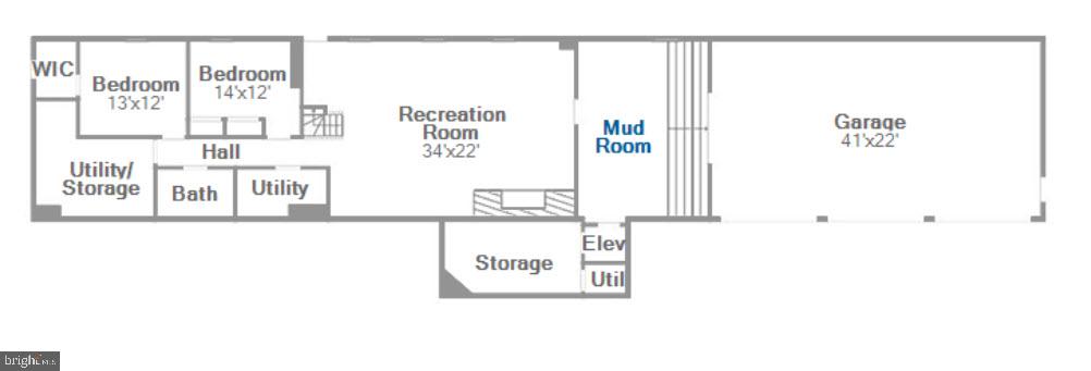 LOCUST GROVE - Residential