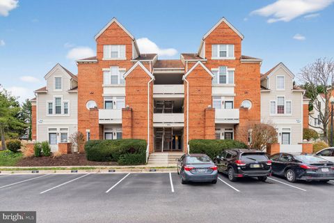 6944 ELLINGHAM CIRCLE A ALEXANDRIA VA 22315