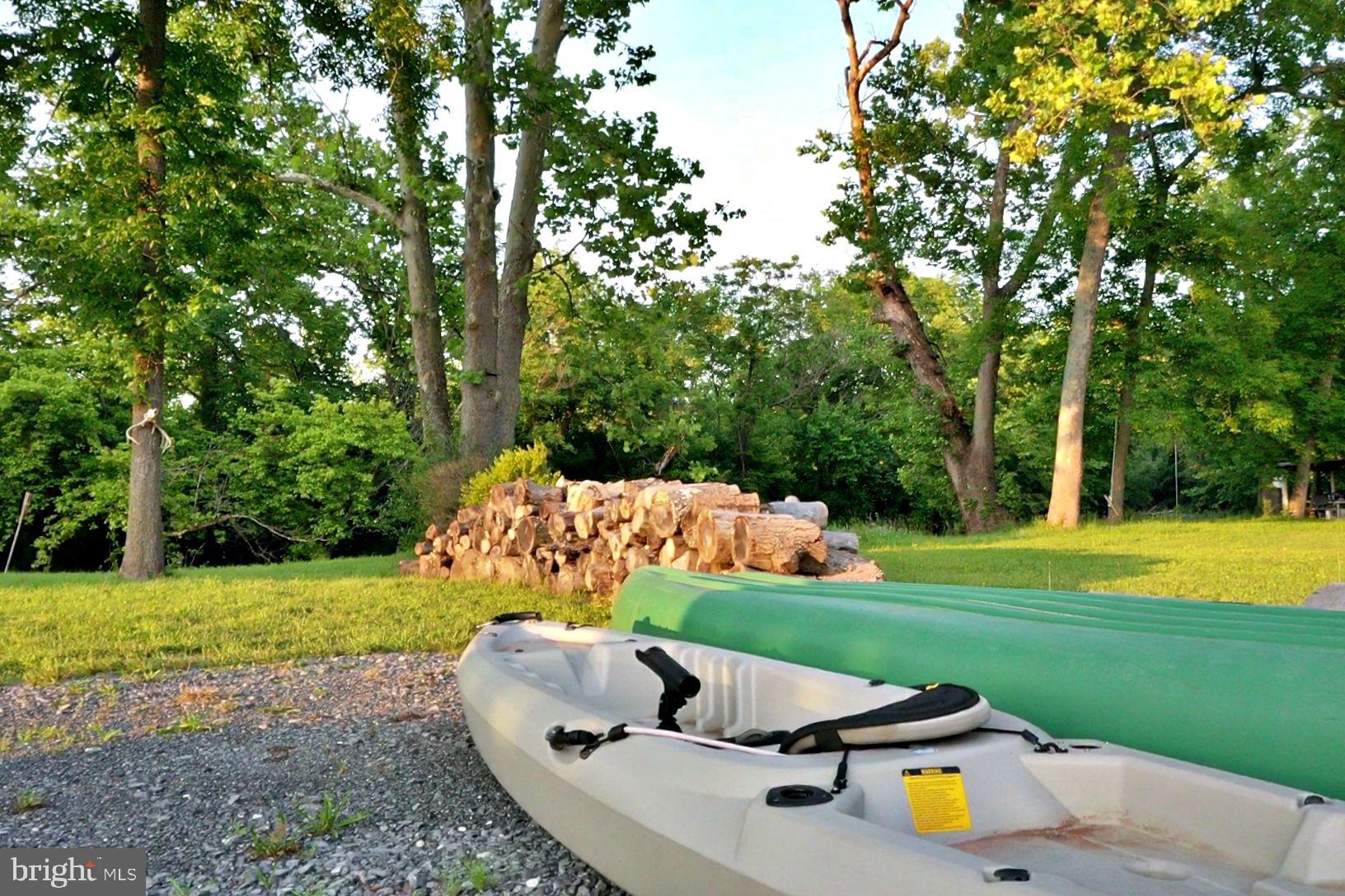 HIDDEN RIVER FARM - Residential