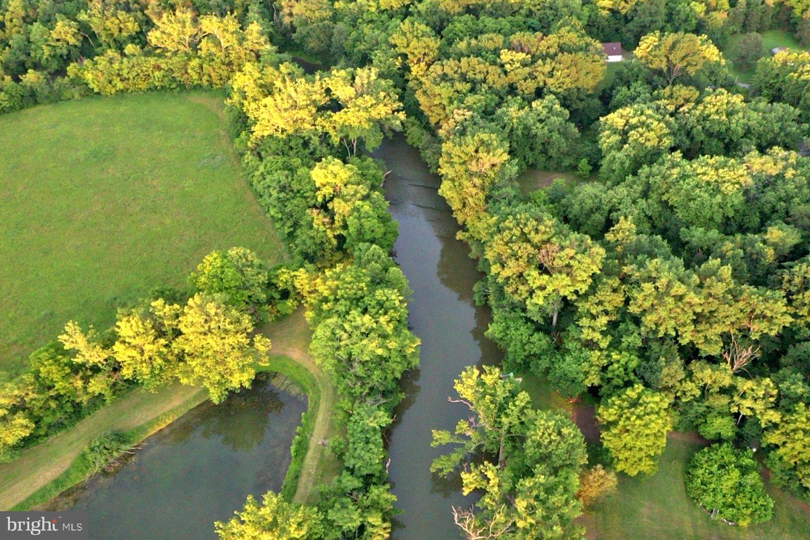 HIDDEN RIVER FARM - Residential