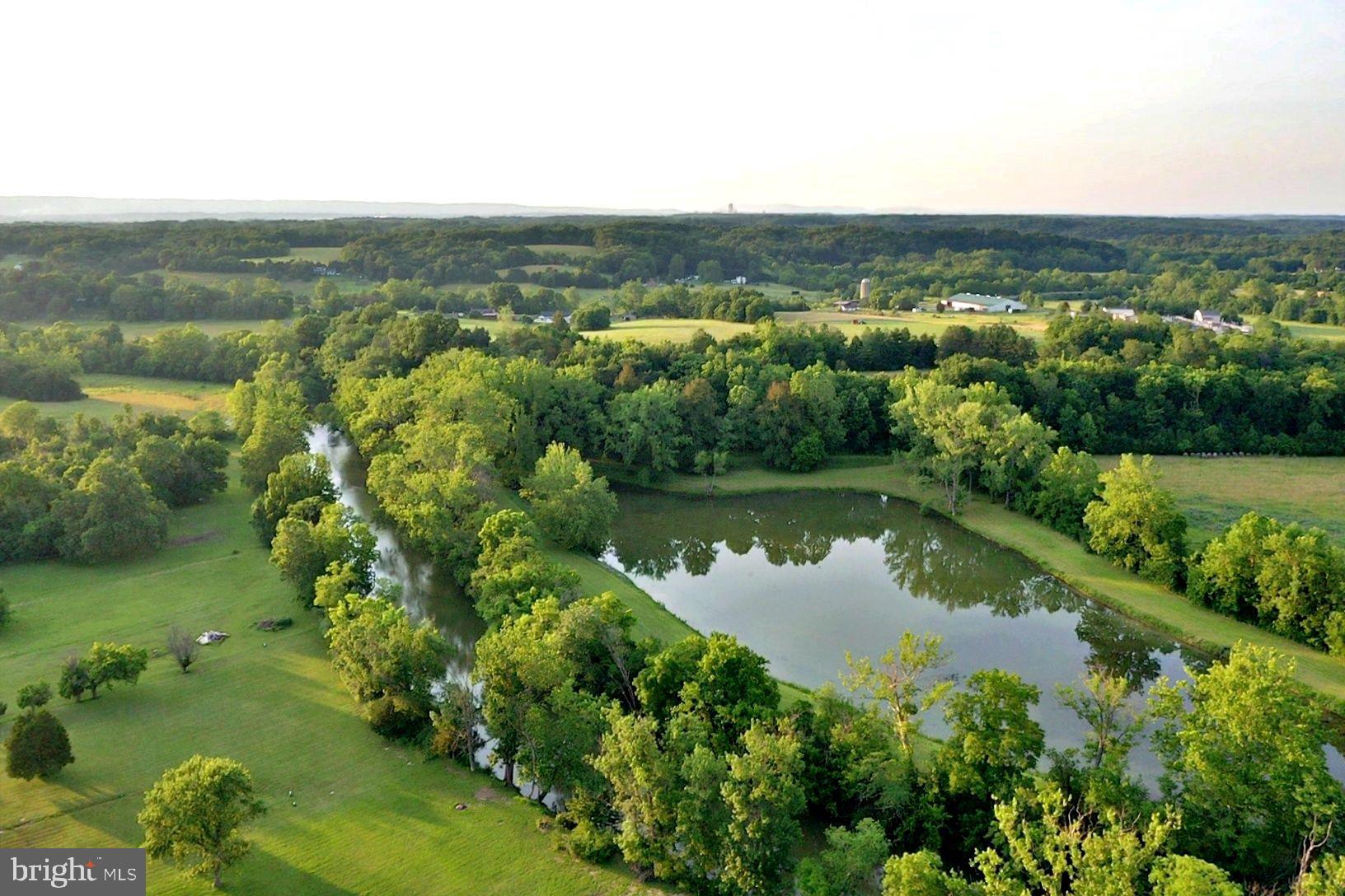 HIDDEN RIVER FARM - Residential