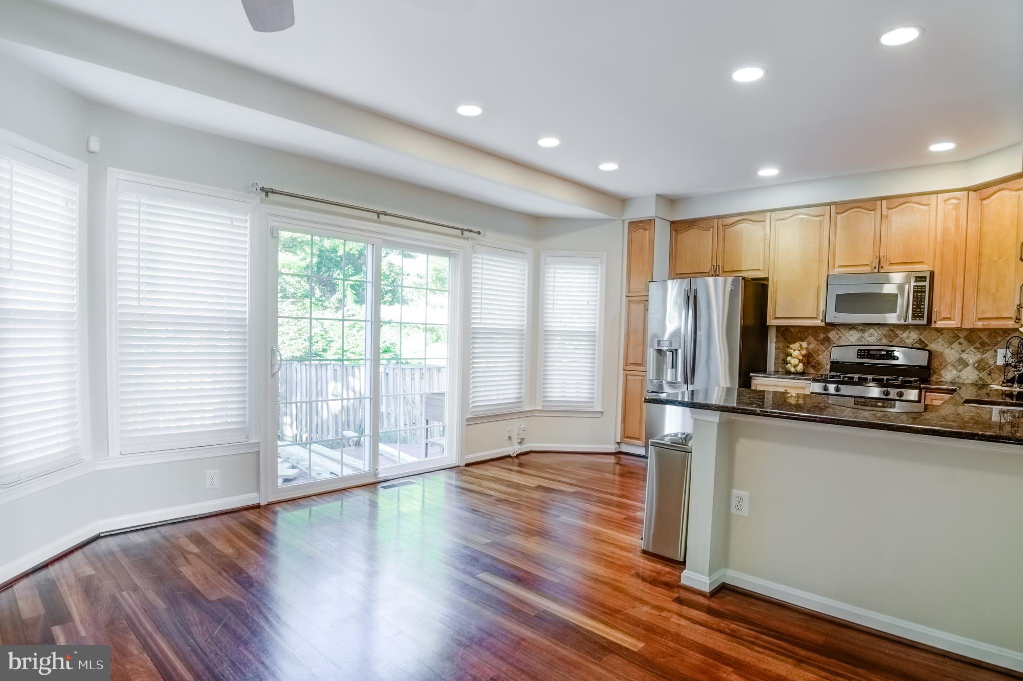 KINGSTOWNE - Residential Lease