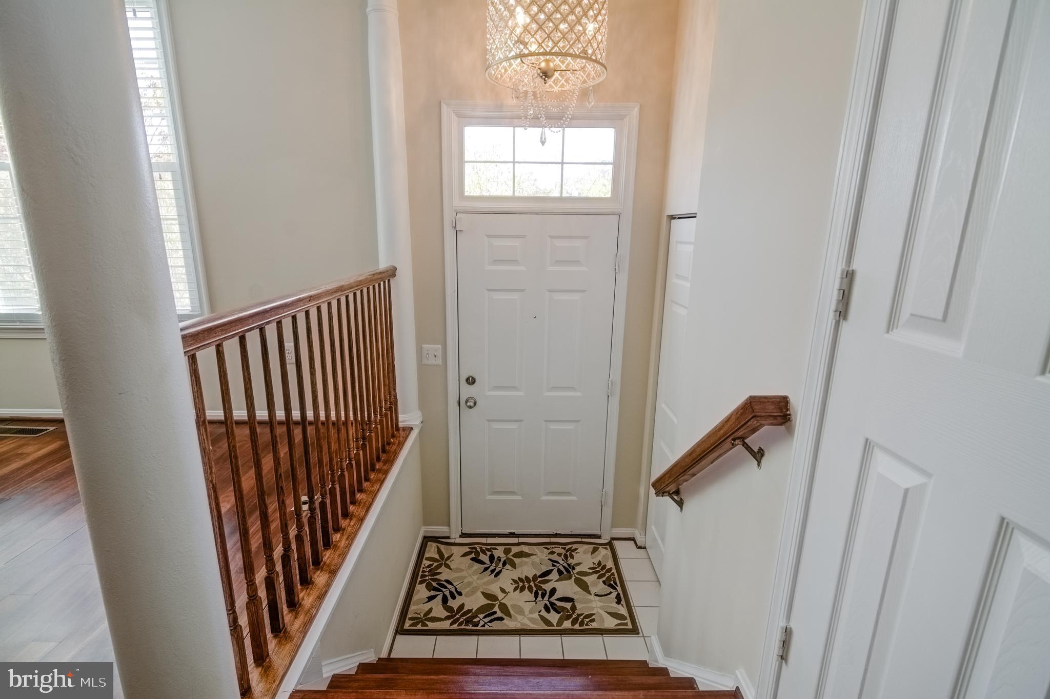 KINGSTOWNE - Residential Lease