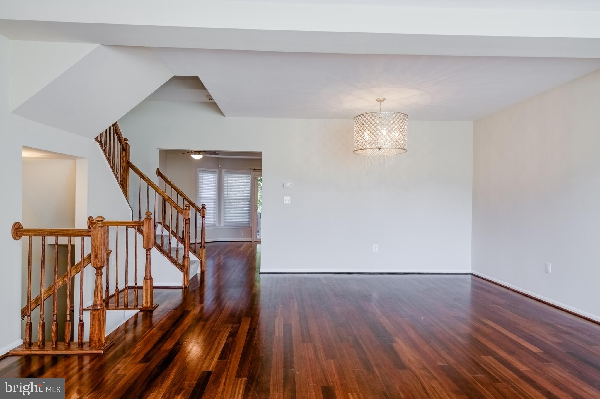 KINGSTOWNE - Residential Lease