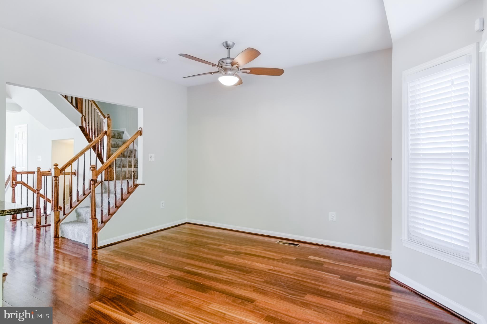 KINGSTOWNE - Residential Lease