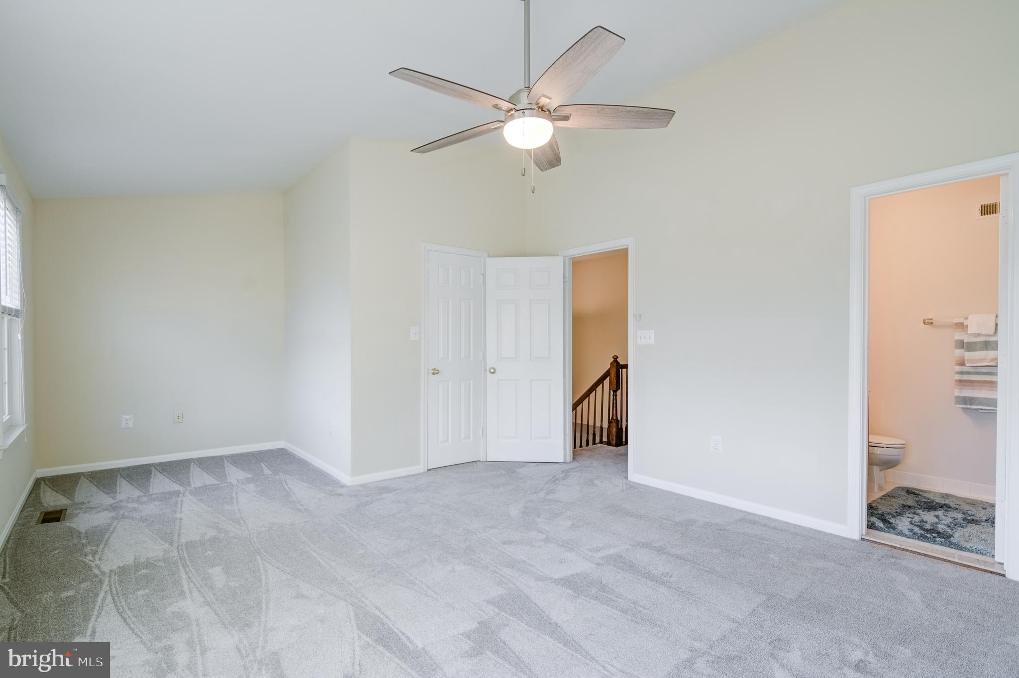 KINGSTOWNE - Residential Lease