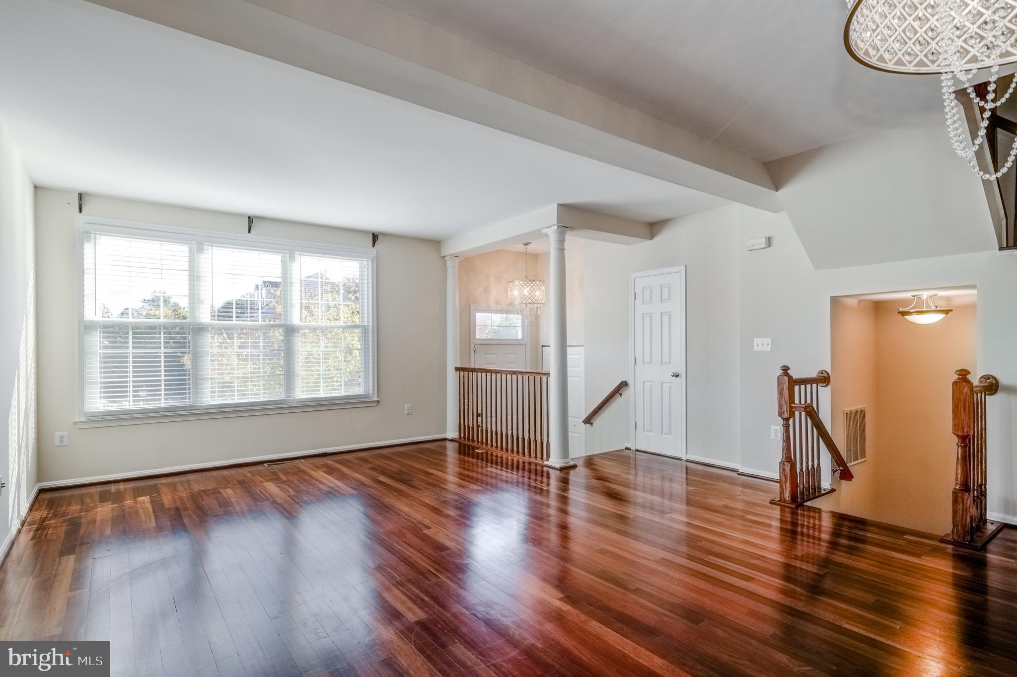 KINGSTOWNE - Residential Lease