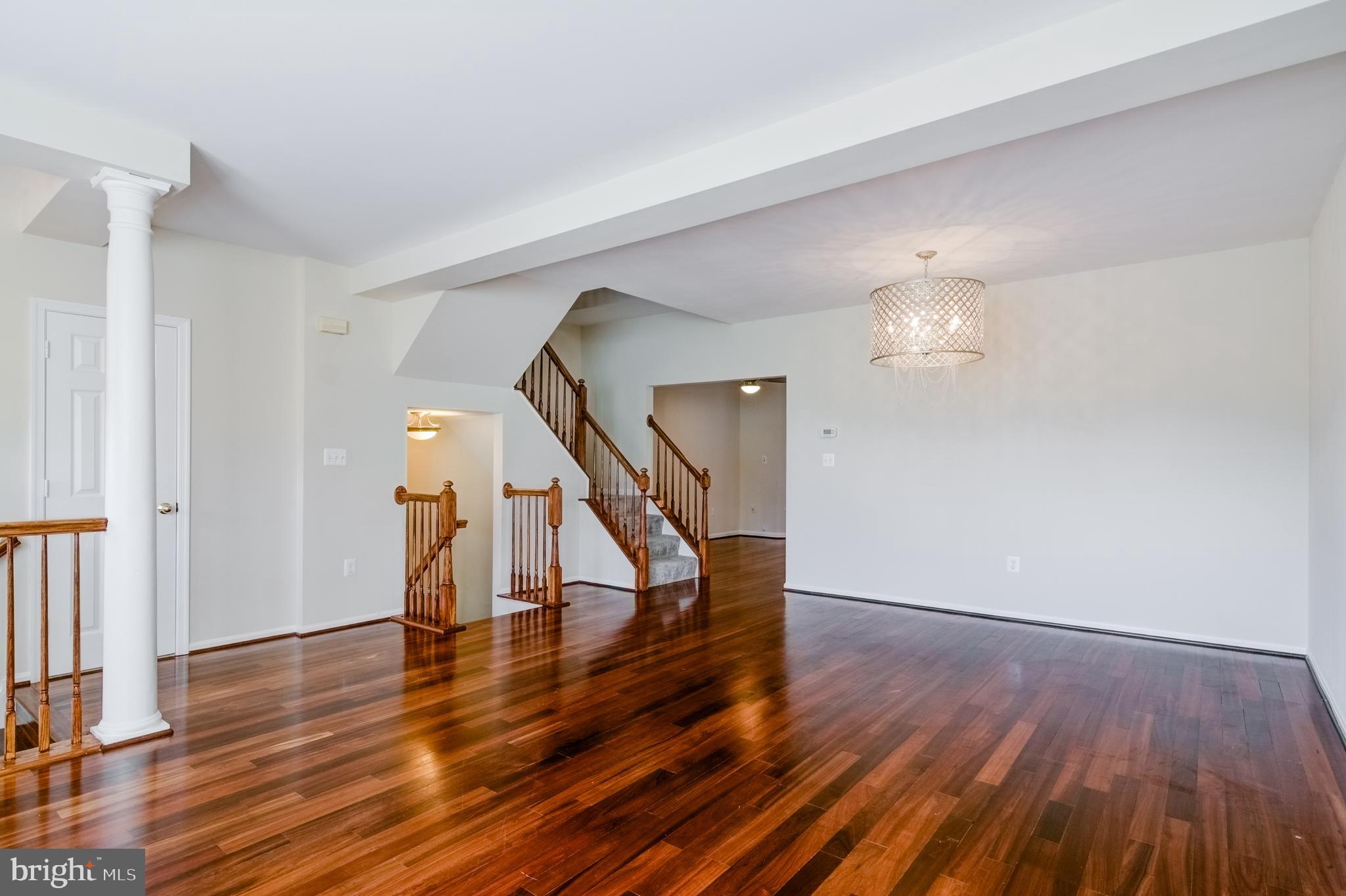 KINGSTOWNE - Residential Lease