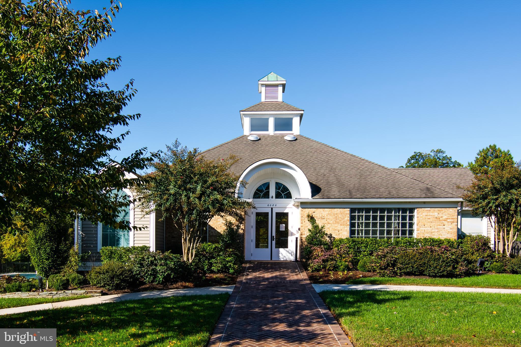 KINGSTOWNE - Residential Lease