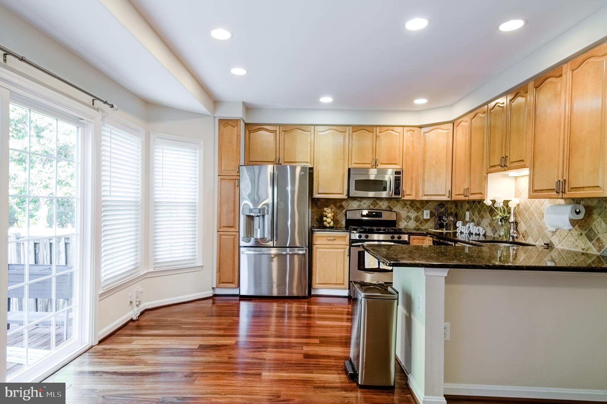 KINGSTOWNE - Residential Lease