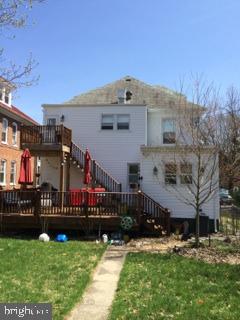 NORTH END - Residential Income