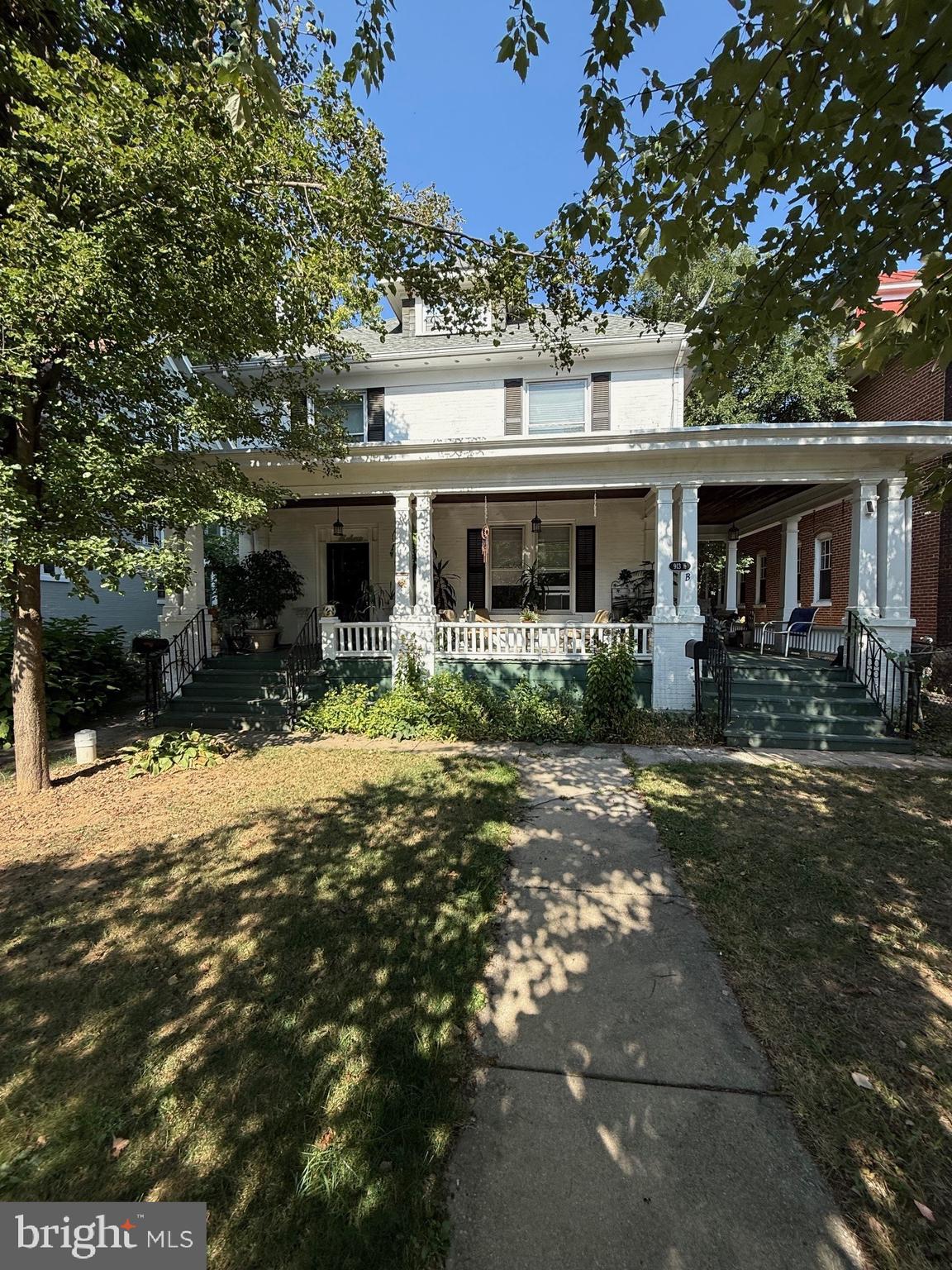 NORTH END - Residential Income