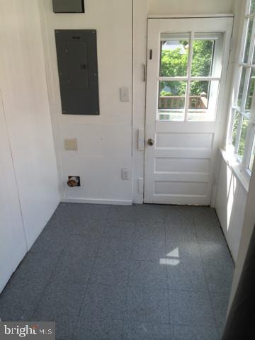 NORTH END - Residential Income