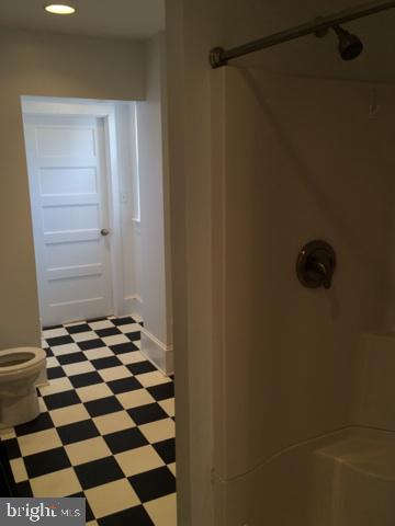 NORTH END - Residential Income