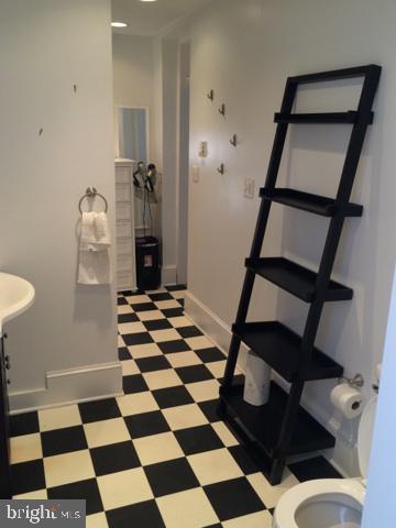 NORTH END - Residential Income